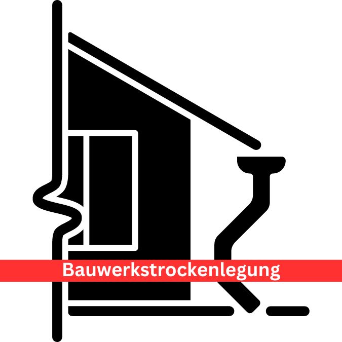 Bauwerkstrockenlegung